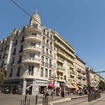 Hotel le Noailles Nice Gare