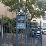 Une Chambre Chez L\'Habitant A Nice - Cimiez
