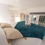 Studio 4 Couchages