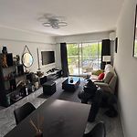 Modern Apartment With Sunny Terrace