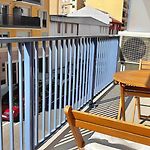 Appartement Confortable Avec Balcon - Proche Gare Riquier Sncf