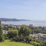 Apartment Le Sirius By Interhome