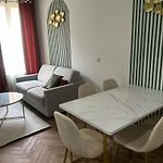 MOON 26 - Appartement Nice 6P