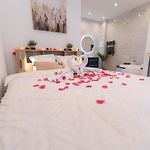 Nice Port Studio Avec Grande Baignoire