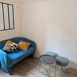 Studio 4 Couchages