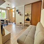 Cosy One Bedroom Apartment To Nice