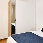 Carre d\'OR Massena luxury apartment