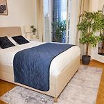 Carre d\'OR Massena luxury apartment