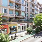 L9 Staywizus - 2Bdr Marechal, 5 Min Sea10 Min Old Town Parking Ac
