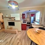 Cosy One Bedroom Apartment To Nice