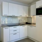 Modern Flat - Ac - By Port, Old Town & Train Station