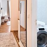 Carre d\'OR Massena luxury apartment