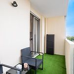 Azur Stay 3 Start Beach 8 Min Tram Airport 5M