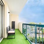 Azur Stay 3 Start Beach 8 Min Tram Airport 5M
