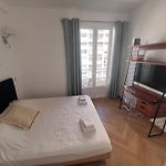 Appartement Prestige sur la Promenade des Anglais