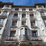Carre d\'OR Massena luxury apartment
