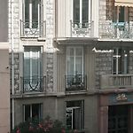 Nice Center - Spacious Luxury Apartment With Air Conditioning