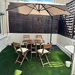 Carre D\'Or - 2P Cosy Avec Terrasse Et Veranda