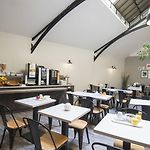 Hotel Saint Gothard