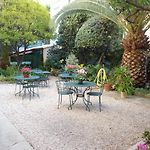 Hotel Villa Les Cygnes