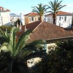 Hotel Villa Les Cygnes