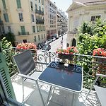 Hôtel Parisien