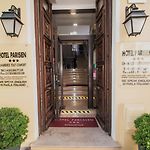 Hôtel Parisien