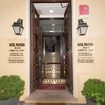 Hôtel Parisien