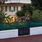 Logis Hôtel Villa Victorine