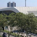 Ibis Budget Nice Palais Nikaia