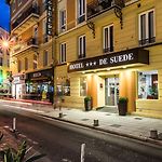 Hotel De Suède