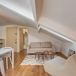 Attic Urban Ap4485 By Riviera Holiday Homes