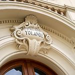 Hotel Victor Hugo Nice