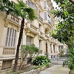 Hotel Victor Hugo Nice