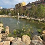 Aparthotel Adagio Access Nice Garibaldi