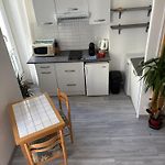 Joli studio cœur de Nice