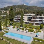 Le 120 m2 - luxe, piscine, terrasse et garage