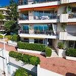 Nice Renting - Carnot - Escape To French Riviera Terrace With Sea View