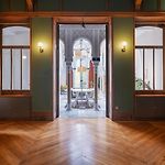 Appartement Haut Standing El Patio Enchanté 6pers