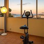 Appartement Lumineux Avec Jacuzzi, Ideal Pour Vos Sejours En Famille Ou Entre Amis