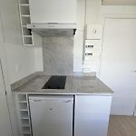 Cosy sous les toits - Nice Gare - 2 pers