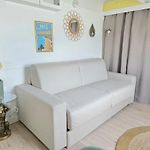 Cosy sous les toits - Nice Gare - 2 pers