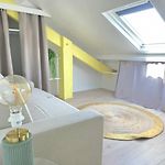 Cosy sous les toits - Nice Gare - 2 pers