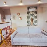 Design et confort - Nice Centre 4 pers