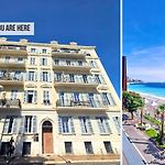 Nestor&Jeeves - Bleu Panorama - Vue Mer Exceptionnelle