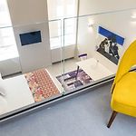 Palais Saleya Boutique hôtel