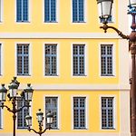Palais Saleya Boutique hôtel