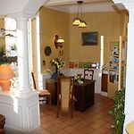 Hotel Au Picardy