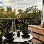 Aparthotel Riviera - Terrasse Felix Faure 2 - Massena