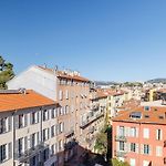 Cozy And Bright Appartement - Port Of Nice